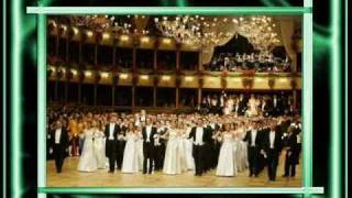 Piękne walce  Andre Rieu  Johan Strauss Orchestra [upl. by Esylla829]