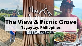 Tagaytay Philippines 2024 [upl. by Sheelagh]