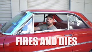 Does your vehicle fire and die Part 1 Tech Tuesdays  EP44 [upl. by Avevoneg657]