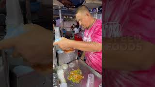 Amazing street food drink vendor working so fast [upl. by Pontias]