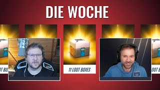 Welche Abzocke ist am wenigsten schße  Talk zu TGA MTX amp DLC HL2 RTS amp FDP [upl. by Latimore636]