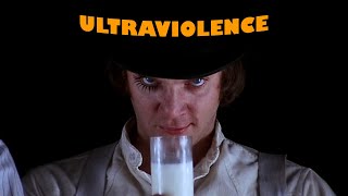 clockwork orange edit  ultraviolence [upl. by Karp]