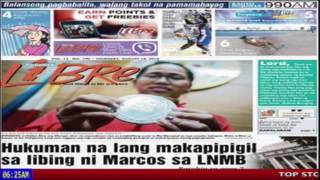 INQUIRER 990 TELEVISION Live Stream [upl. by Winfred]