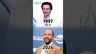 Best Actor nominees for Oscars 1990s How Do They look in 2024 part3 oscars thenandnow acotor [upl. by Gonroff805]