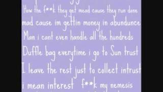 Nicki Minaj Ft Will I Am  Check It Out clean lyrics [upl. by Tnarg]