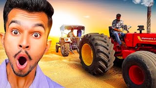 finally monster tyre ke sath tochan kar diya guru veer vlogs new video dailyblockdailyvlogtyre [upl. by Adriaens]