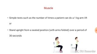 Dermatomyositis Part 2 [upl. by Petie]