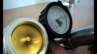 Supercharger vs Turbocharger Blowoff Valve Comparison [upl. by Drahsir587]