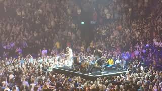 McFly Performing quotObviouslyquot Live  The O2 London [upl. by Berard]