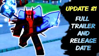 Blox Fruits KITSUNE UPDATE TRAILER IS HERE SECRET SNEAKS EXPOSED RELEASE DATE [upl. by Tselec761]