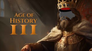 Finally this game has been released  Age Of History III [upl. by Fredie]