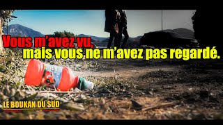 Vous mavez vu mais vous ne mavez pas regardé  Le Youtubeur Marseillais 2021 [upl. by Aeki39]