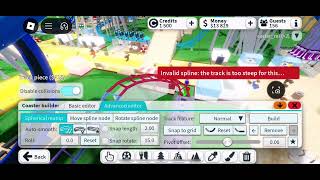 Theme park tycoon 2 [upl. by Calabresi]