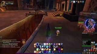 Stormpikes Deciphering  Wow Quest  Wow Classic Season of Discovery  wow hc [upl. by Karli]