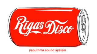 Yaputhma Sound System  Thru The Space official audio [upl. by Adria]