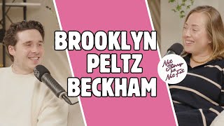 Brooklyn Peltz Beckham  Not Skinny But Not Fat [upl. by Eryt]