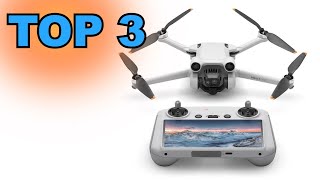 drône  TOP 3 des meilleurs drones à acheter en 2023 [upl. by Engud952]