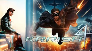 Krrish Movie Idea News Report  Hrithik Roshan  Shradha Kapoor  Priyanka Chopra  Bollywood [upl. by Thoma]