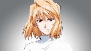 GR Anime Review Lunar Legend Tsukihime [upl. by Shoshana]