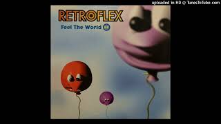 Retroflex  Handy World [upl. by Latham]