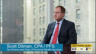 Fiduciary Accounting for Trusts and Estates [upl. by Hosfmann199]