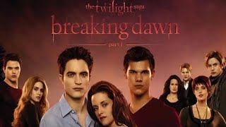 THE TWILIGHT SAGA BREAKING DAWN PART 2  Clip quotStrongest in the Housequot [upl. by Zetrac23]