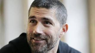 Lost Star Matthew Fox Arrested for DUI in Oregon [upl. by Ayatnohs]