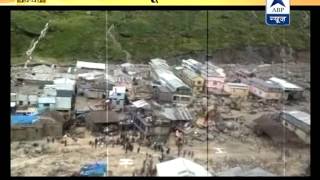 Vyakti Vishesh Entire story of Kedarnath temple [upl. by Havelock]