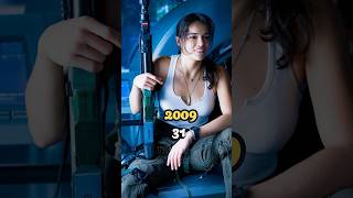 Avatar 20092024 Cast Then And Now ytshorts shorts avatar [upl. by Ettevol688]