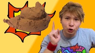 ウンコの作り方 How to make poop PDS [upl. by Poole381]