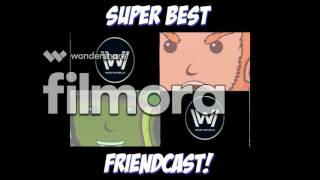 Superbest FriendcastWestworld Spoilercast [upl. by Pirali]