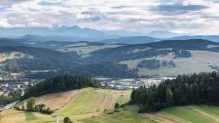 Tatry  piękne i niezwykłe góry w Polsce [upl. by Haimaj]