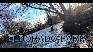 eldorado park  BRAMPTON  ONTARIO CANADA VLOG [upl. by Liek154]