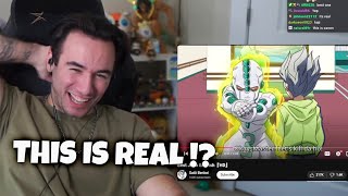 Best JoJo English Moments REACTION [upl. by Nenney608]