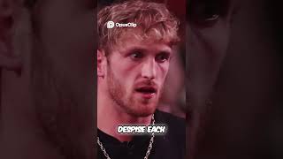 Logan Pauls Podcast EXPOSED the Dark Truth [upl. by Atiuqrahs]