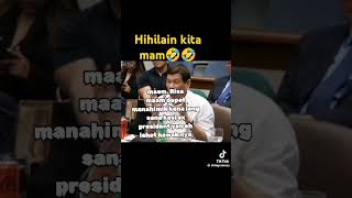 prrd vs risa hontiverosduterteparin prrduterte [upl. by Nezam456]