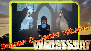 JENNA ORTEGA  Game Over End of career filmes da jenna ortega jenna ortega live [upl. by Reina659]