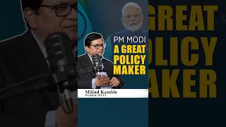 PM Modi Maestro of Policy Making [upl. by Sturdivant]