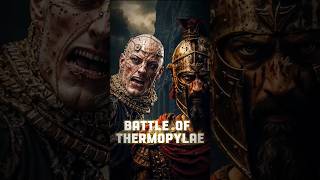 The 300 Spartans vs The Entire Persian Army 300 Movie foryou foryoupage viralvideo viralshort [upl. by Nika]