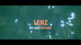 I produced and directed a cinematic music video lenz [upl. by Lontson]