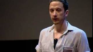 TEDxThessaloniki  Marios Spiroglou  The importance of lightness [upl. by Halvaard]