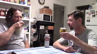 Louisiana Beer Reviews Stella Artois duo review [upl. by Shana]