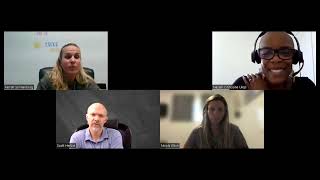 The Scoop Episode 18  How NVC amp ACT work together with guests Dr CirincioneUlezi amp Dr Herbst [upl. by Harman]