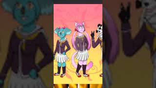 SetonAcademy Season2 AnimeNews JoinThePack AnimeUpdates SetonAcademySeason2 [upl. by Ponzo676]