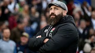 England rugby star Joe Marler retires just days after causing New Zealand Haka fury [upl. by Haughay737]