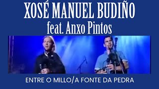 Xosé Manuel Budiño y Anxo Pintos  Entre o MilloA Fonte da Pedra [upl. by Woll60]