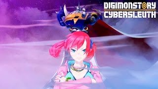 Digimon Story Cyber Sleuth 1 [upl. by Elberfeld]