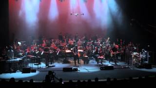 vetusta morla y Orquesta Sinfónica de la Región de Murcia Concierto Completo [upl. by Remas350]