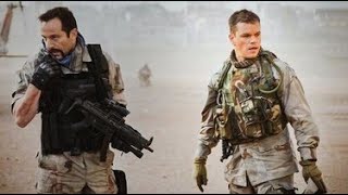 Green Zone Full Movie Facts amp Review  Matt Damon  Greg Kinnear [upl. by Vasiliu]