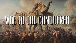 Scythia Grand Campaign Episode 4 Woe to the Conquered [upl. by Cirred]